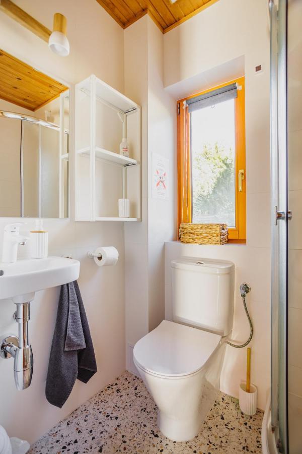 Dom Pod Klonem Villa Jantar Kültér fotó